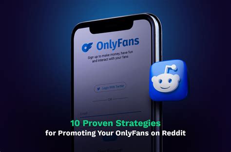 reddit only fans promo|OnlyFans Promo on Reddit: Promote on Reddit Like a。